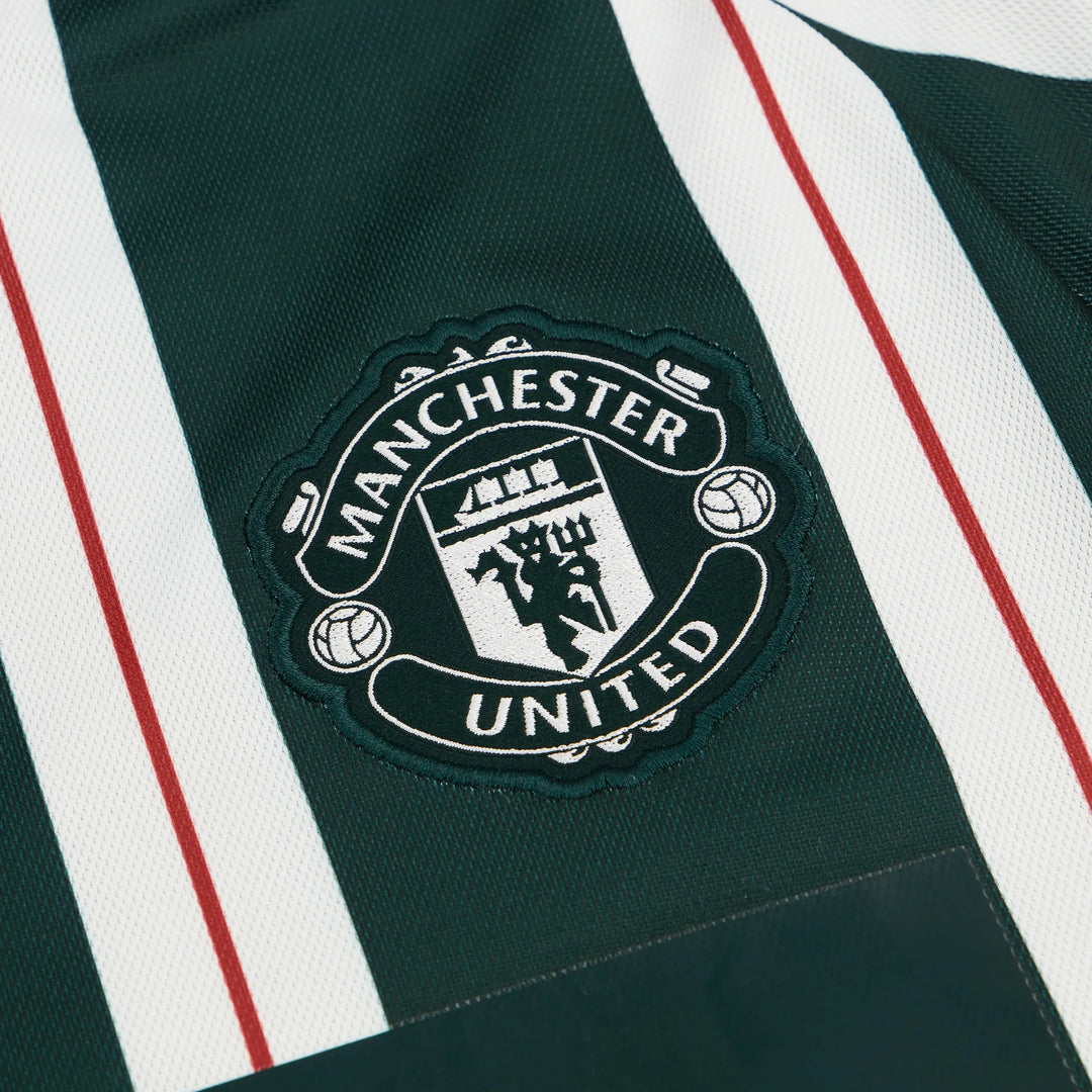 Manchester United Secundária 2023/24