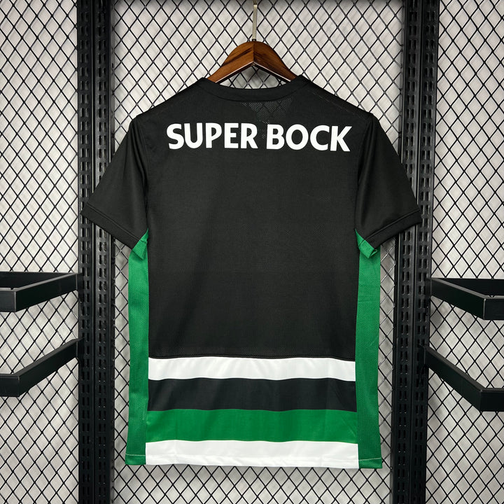 Sporting Principal 24/25