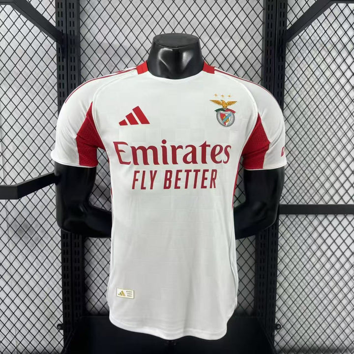 Benfica 2025/2026 Versão Jogador