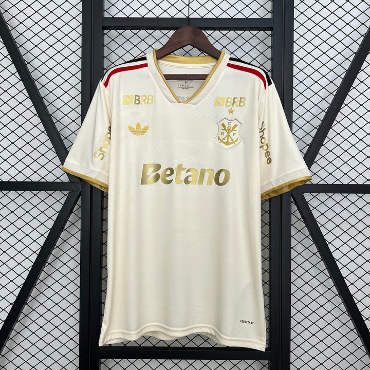 Flamengo 2025 Edição Especial