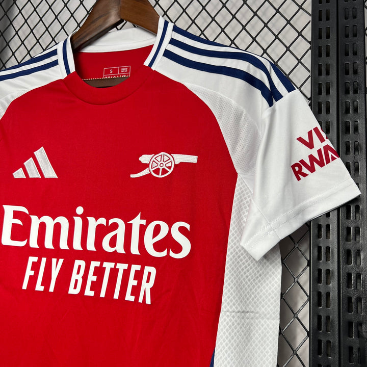 Arsenal Principal 2024/25