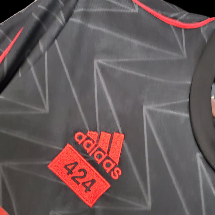 Arsenal X Adidas X 424 Fashion - Edição Especial