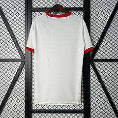 Benfica Camisola Concept Retro 2025/26