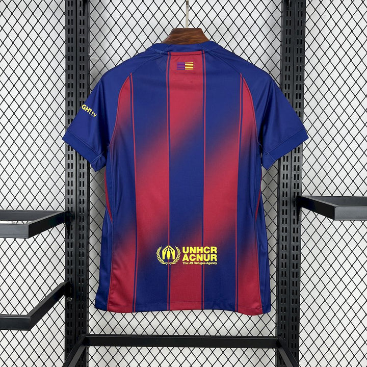 Barcelona Main 25/26