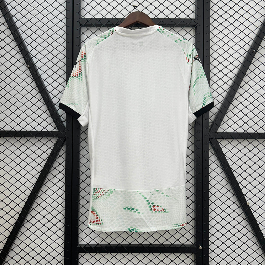 Portugal secundária 25/26 patch de campeão incluido