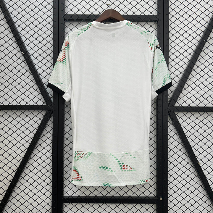 Portugal secundária 25/26 patch de campeão incluido