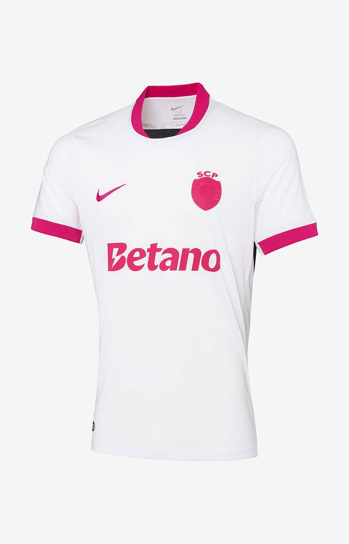 Sporting Outubro Rosa 25/26