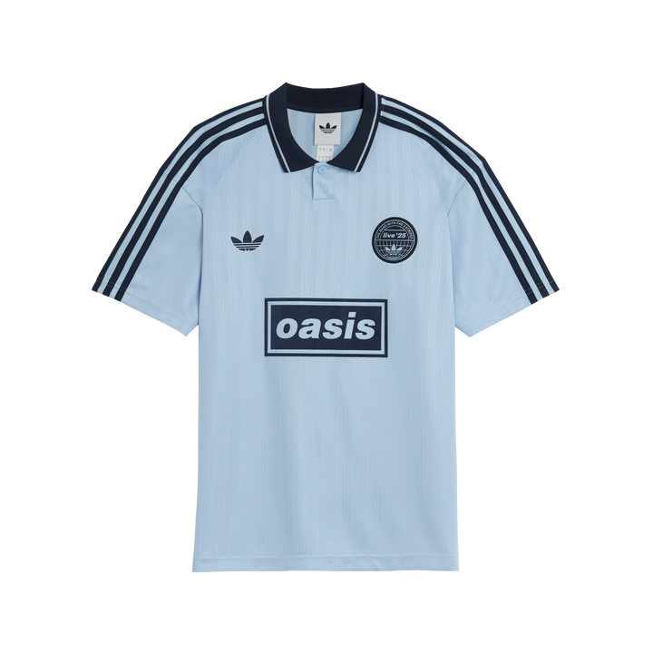 Adidas Oasis Azul