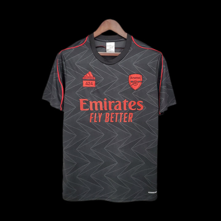 Arsenal X Adidas X 424 Fashion - Edição Especial
