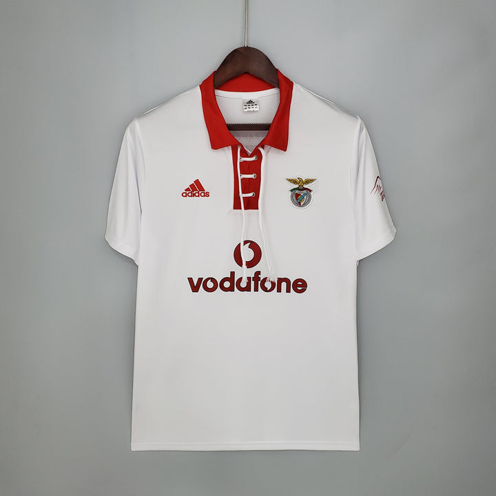 Benfica Retro 04/05