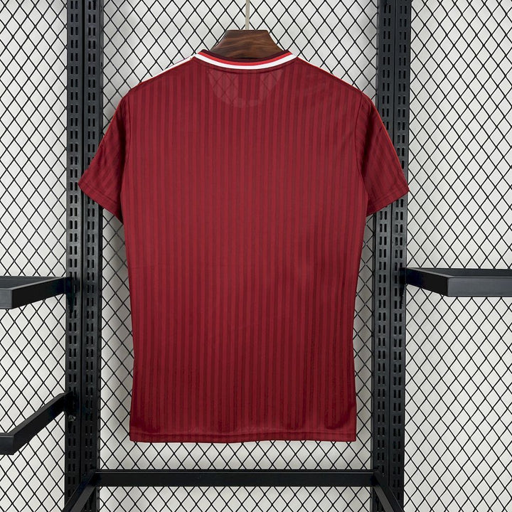 Bayern Munich X Adidas Originals 2025/26