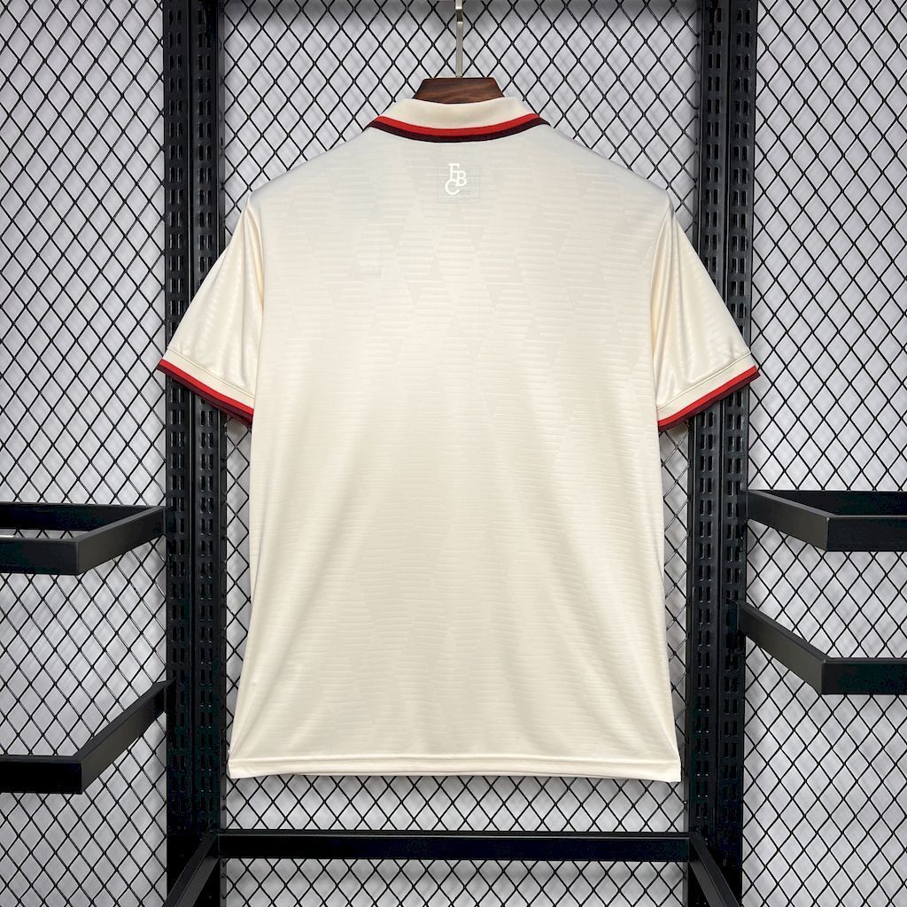 Bayern Munich X Adidas Originals Alternativa 2024/25