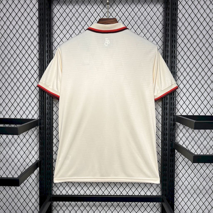 Bayern Munich X Adidas Originals Alternativa 2024/25