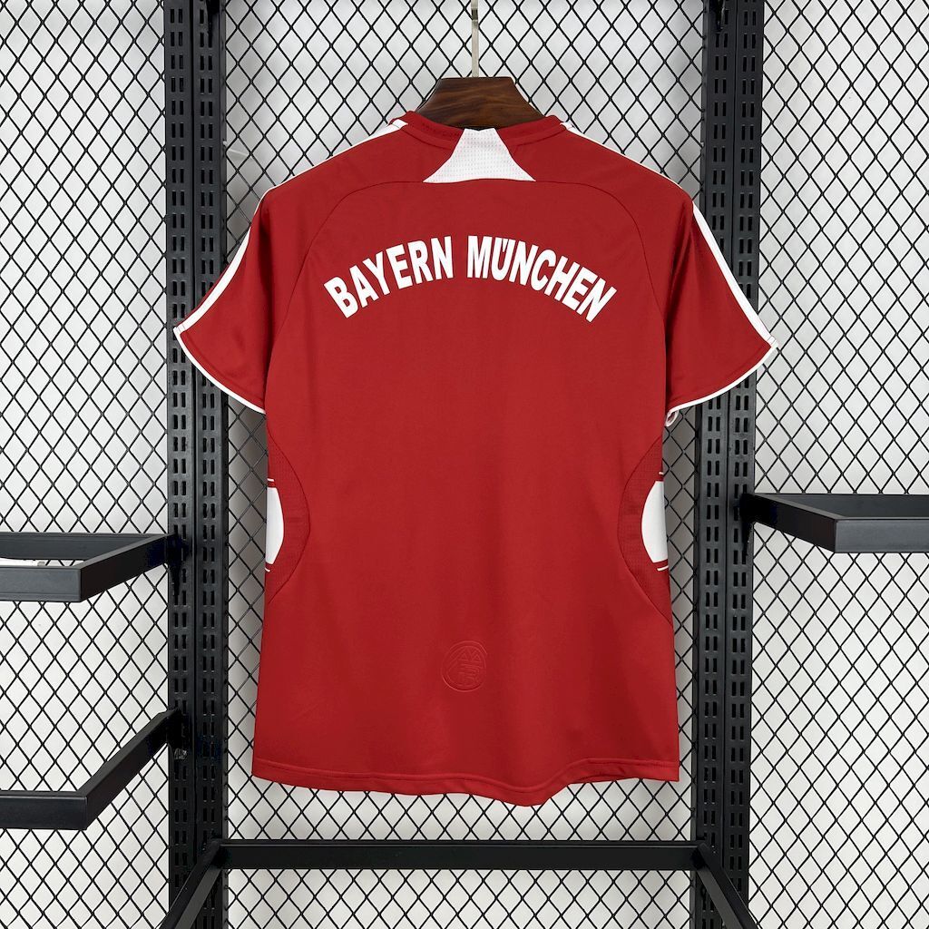 Bayern Munich RETRO 2007/08