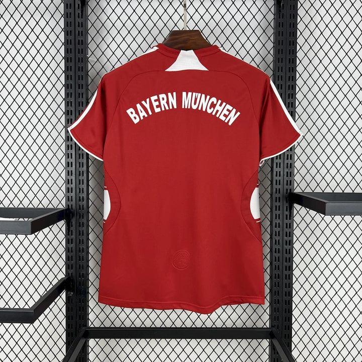 Bayern Munich RETRO 2007/08