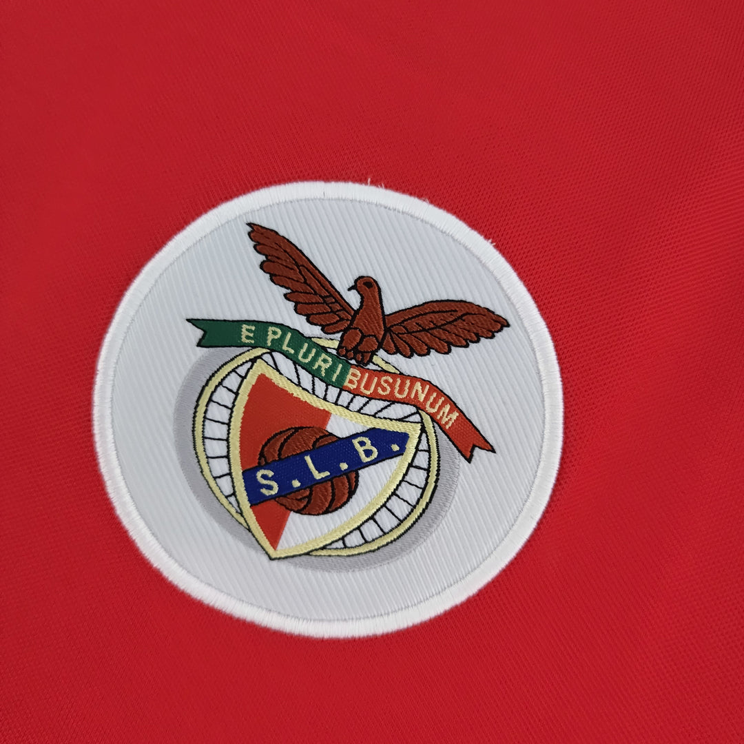 Benfica Retro 1973/1974