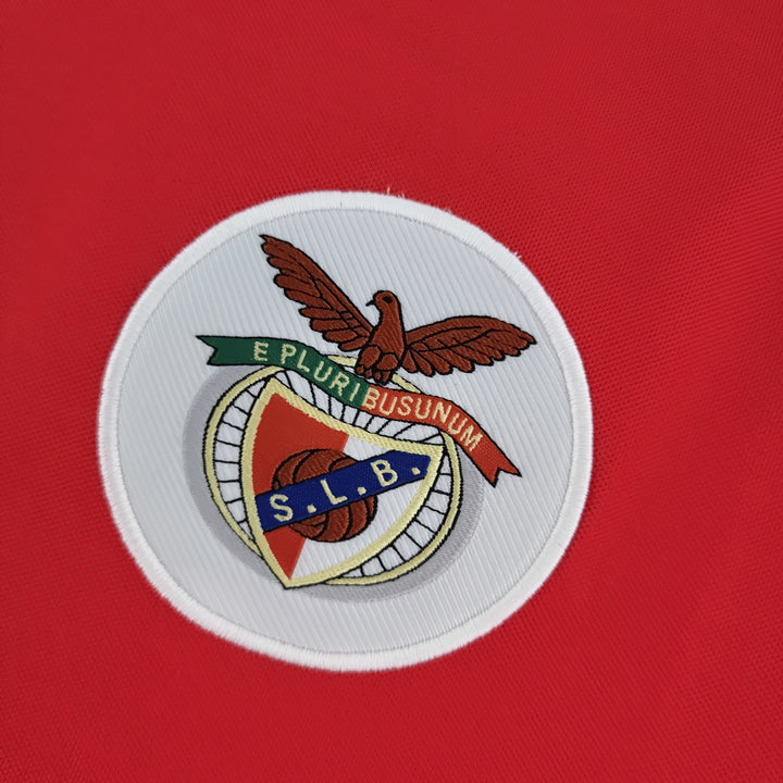 Benfica Retro 1973/1974