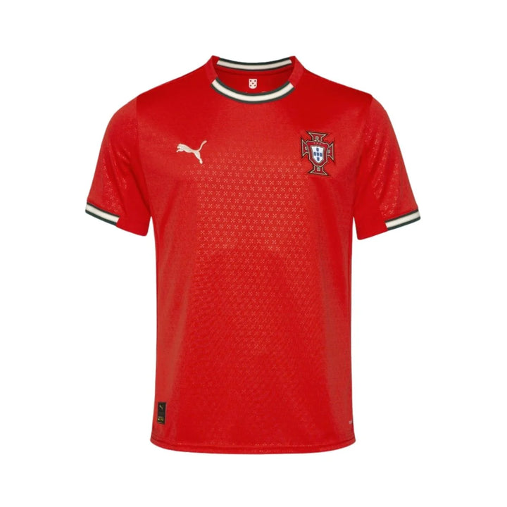 Portugal Principal 25/26 Mundial 2026