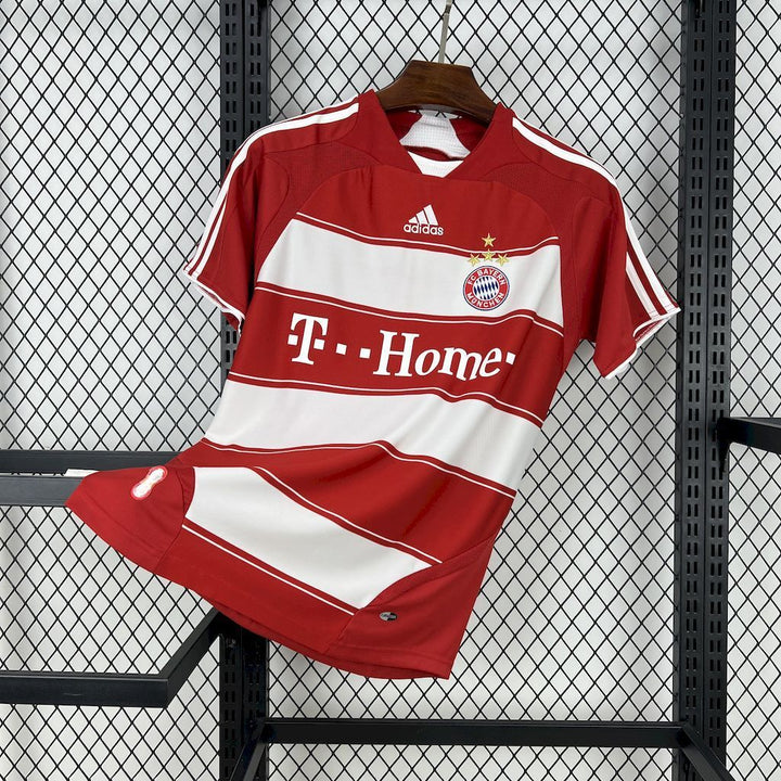 Bayern Munich RETRO 2007/08