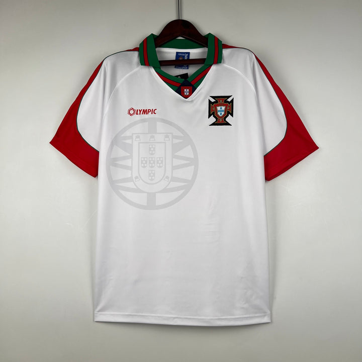 Portugal Retro 96/97