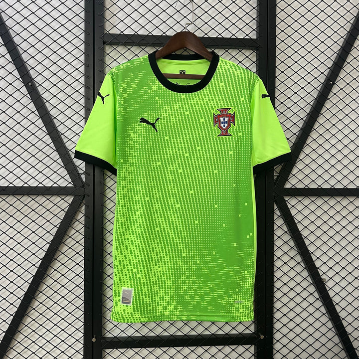Portugal Guarda Redes 25/26