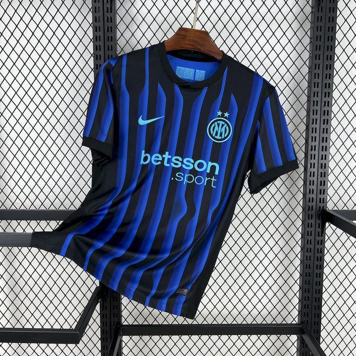 Inter Principal 25/26