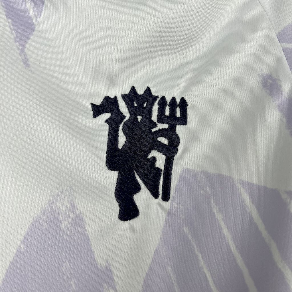 Manchester United Secundária 2025/26