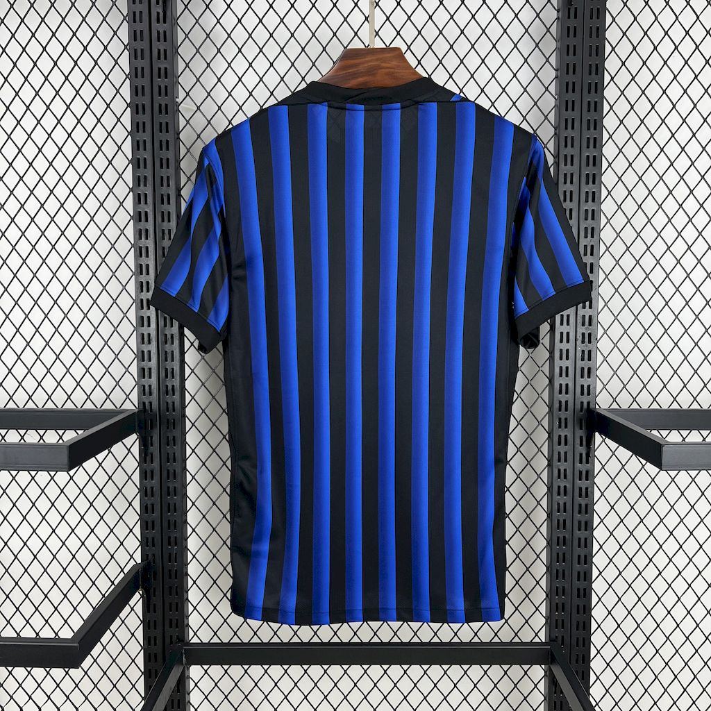 Inter Principal 25/26