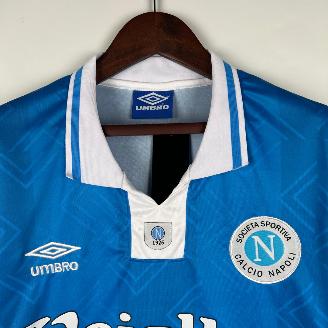 Napoli Retro