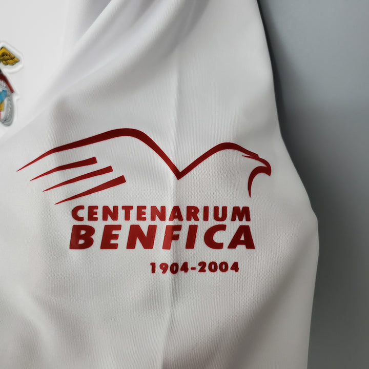 Benfica Retro 04/05