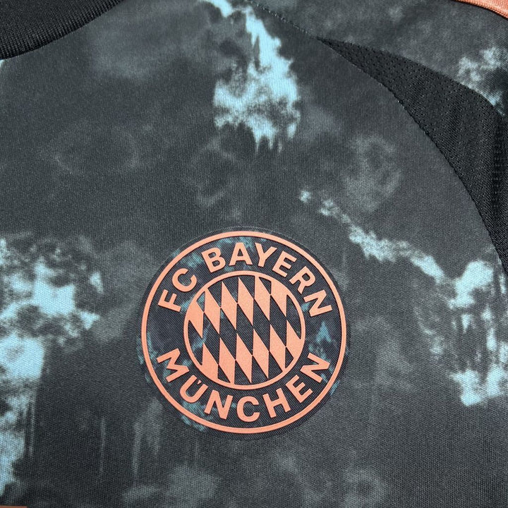 Bayern Munich Secundária 2024/25