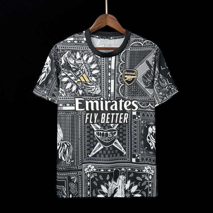 Arsenal Edição Especial 2023/24