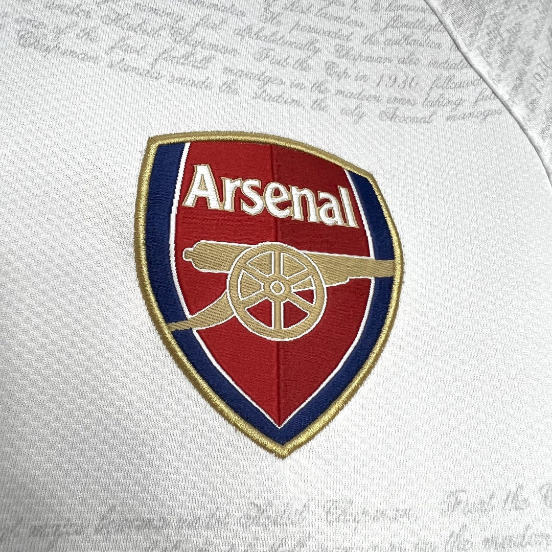 Arsenal RETRO 2007/08