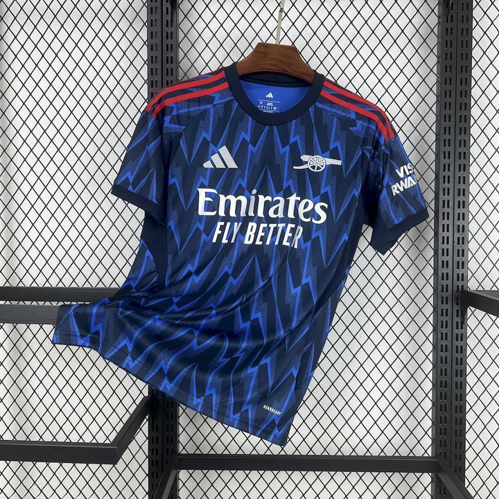 Arsenal Secundária 2025/26