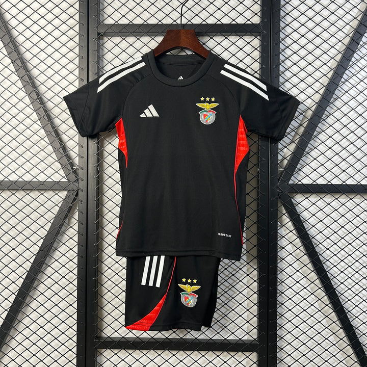 Benfica 25/26 Kit de Criança