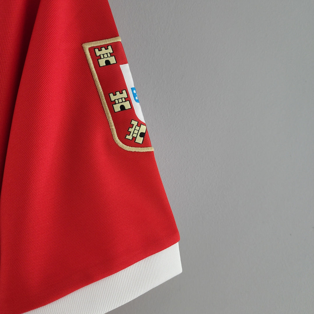 Benfica Retro 1973/1974