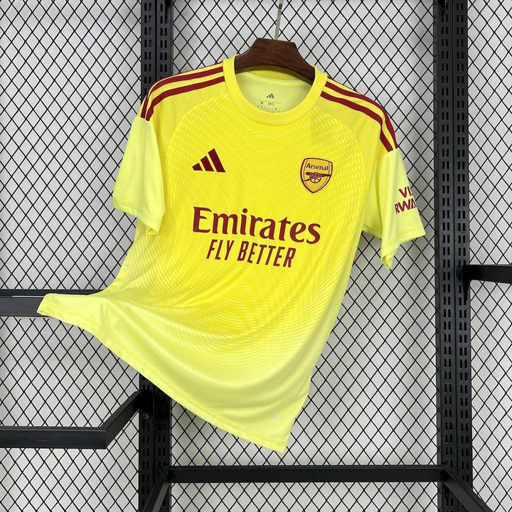 Arsenal Guarda-Redes 2025/26