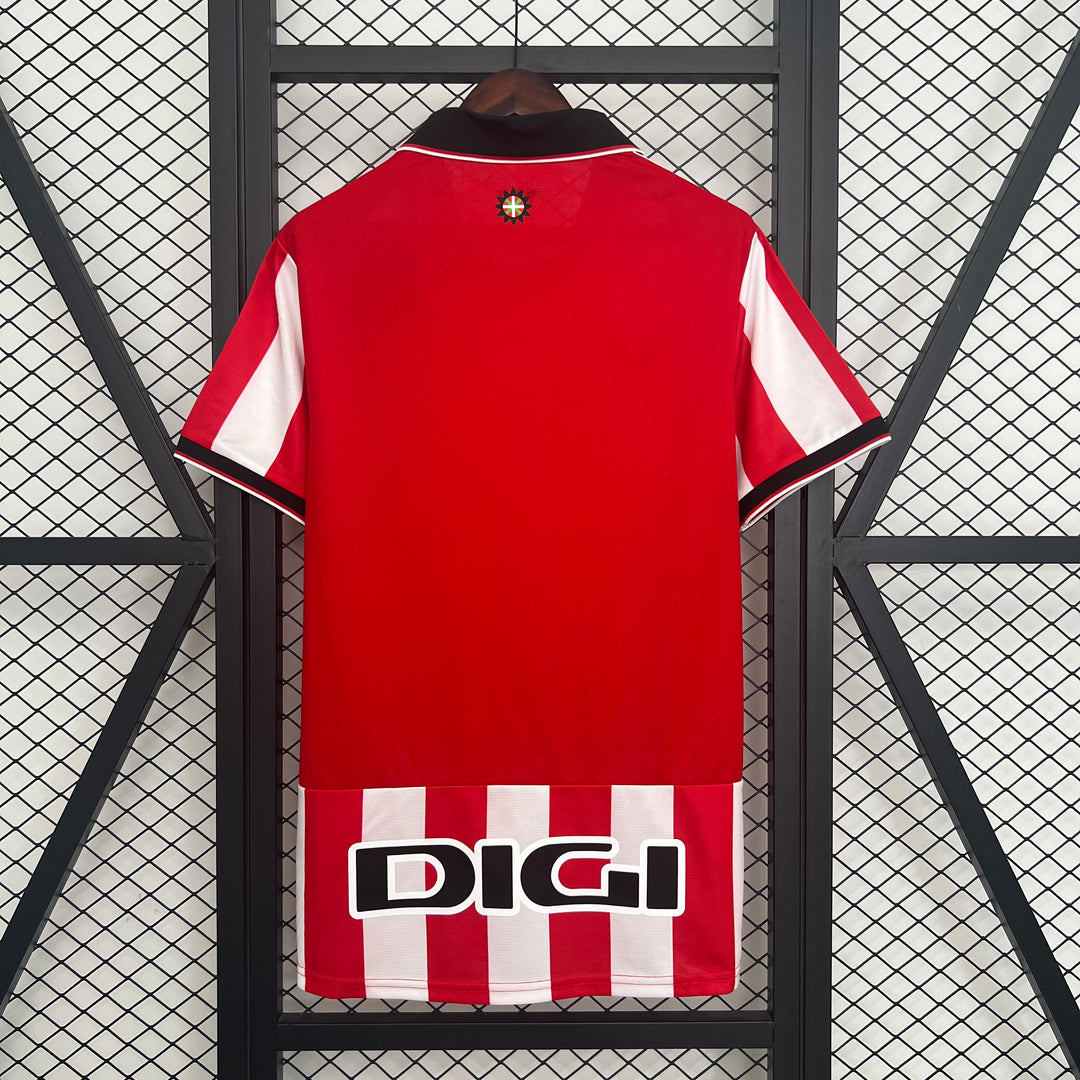 Athletic Bilbao Home 25/26