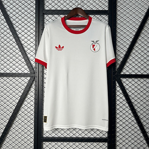 Benfica Camisola Concept Retro 2025/26