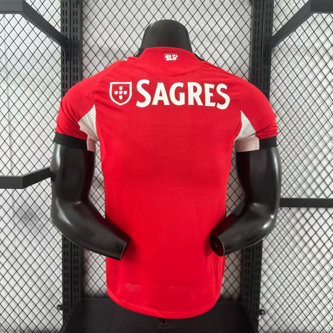 Benfica 2025/2026 Versão Jogador