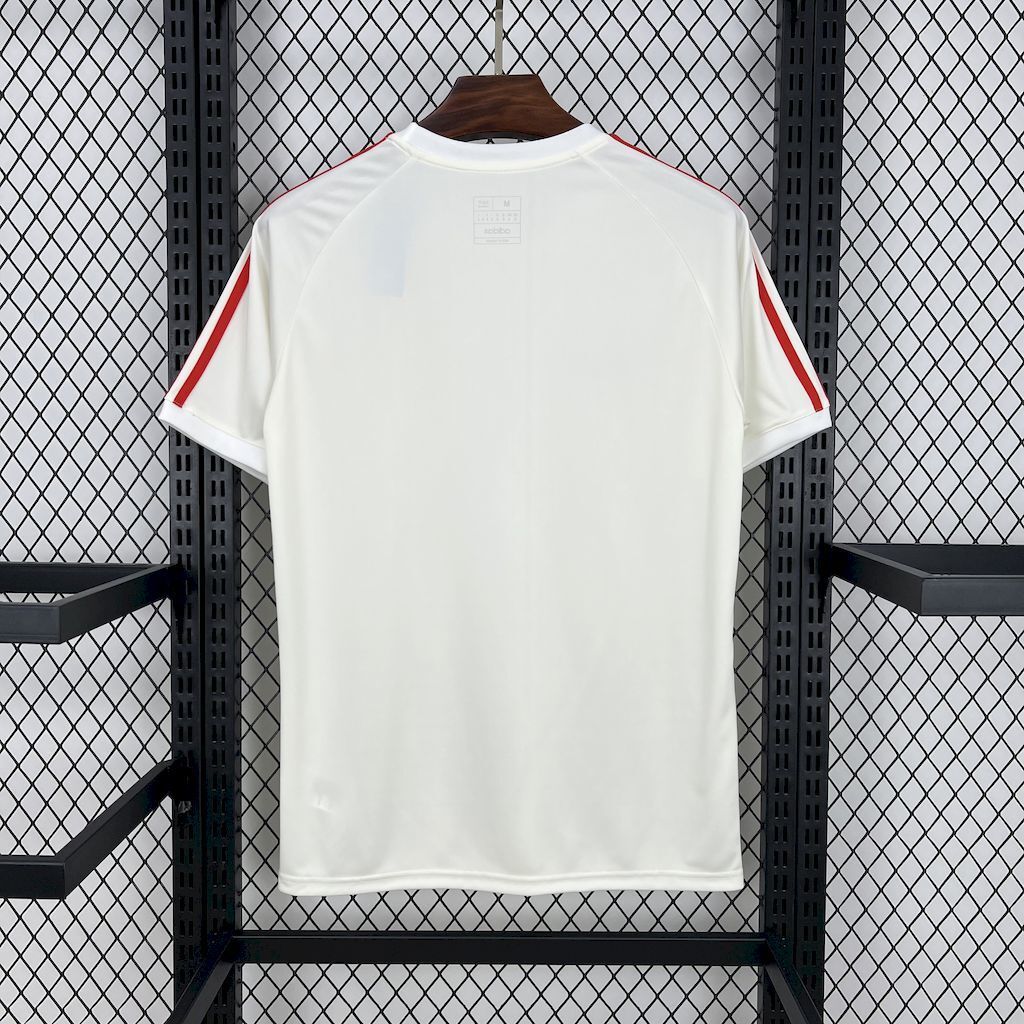 Manchester United Camisola de Treino 2025/26