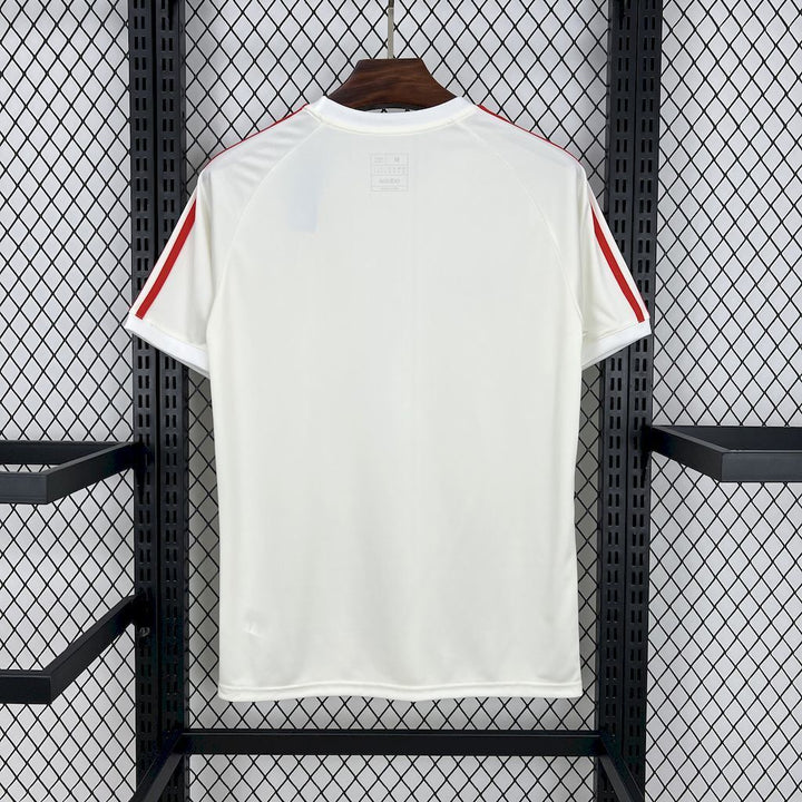 Manchester United Camisola de Treino 2025/26
