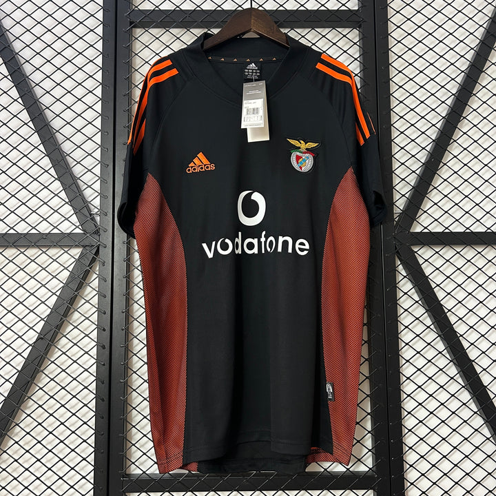 Benfica Retro 2002/2003