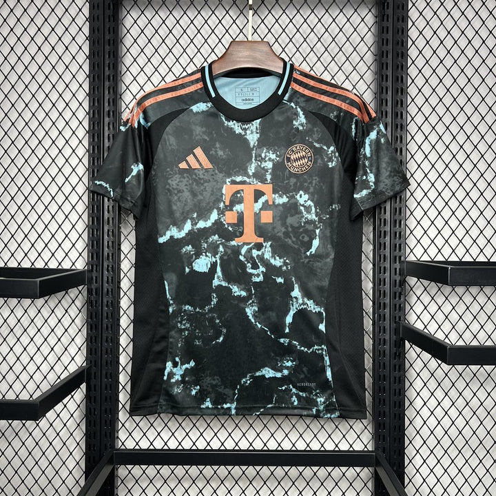 Bayern Munich Secundária 2024/25
