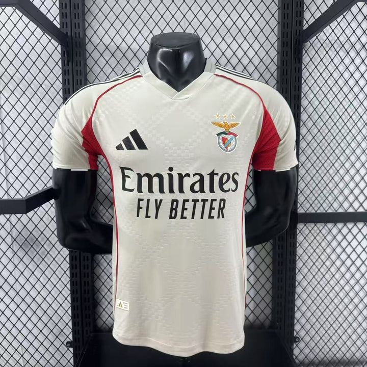 Benfica 2025/2026 Versão Jogador