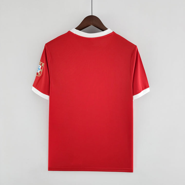 Benfica Retro 1973/1974