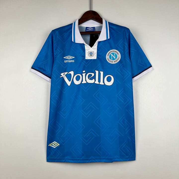 Napoli Retro