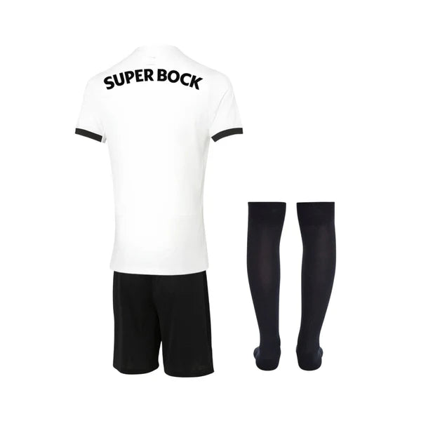 Sporting 24/25 Kit de Criança Edição Stromp