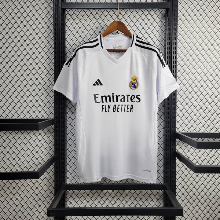 Real Madrid Local 24/25