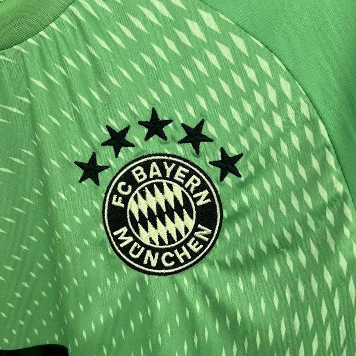 Bayern Munich Guarda-Redes Principal 2025/26